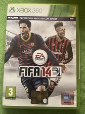 Fifa xbox 360 gioco - 14,