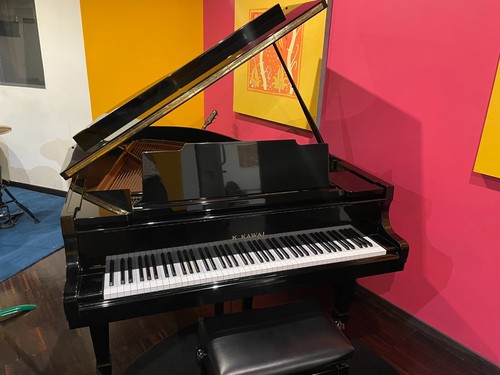 Kawai kg3c pianoforte - kg3c,