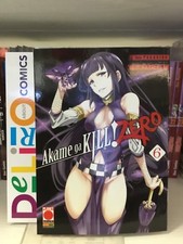 AKAME GA KILL! ZERO N.6