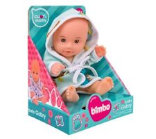 Cuore Di Mamma Bambola