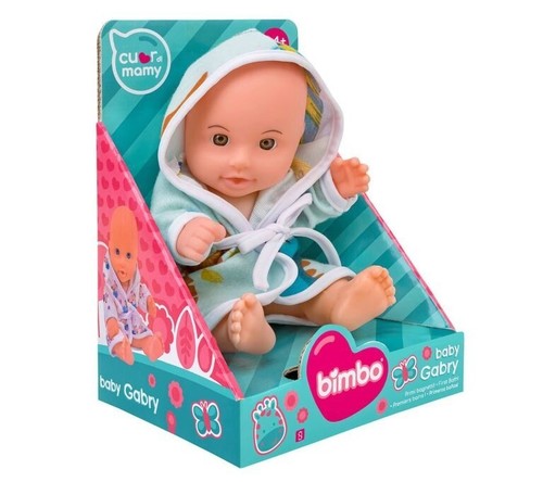 Cuore mamma bambola - mamma,