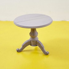 tavolino grigio tortora anni