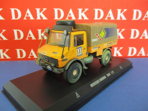 Die cast modellino - modellino, camion