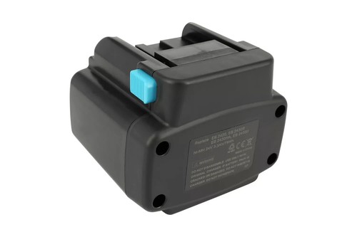 3300mah nimh batteria - batteria, per