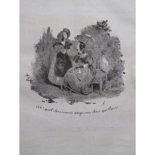 Panseron auguste inglese a - panseron, l'inglese
