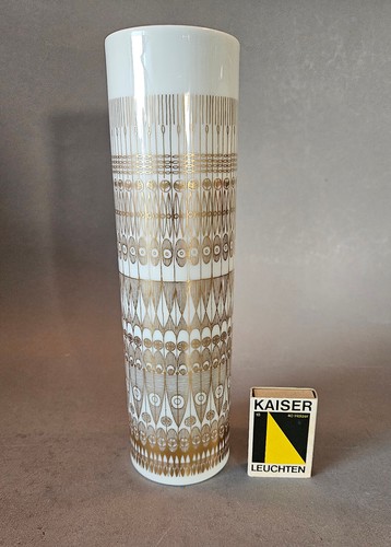 Vaso vintage rosenthal studio - vintage,