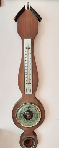 Barometro vintage anni - , 40