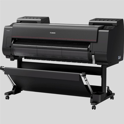 Canon plotter imageprograf pro - canon,