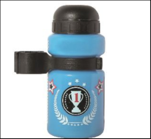 Borraccia bimbo marca - bimbo, piu