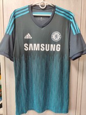 Maglia maglia calcio terza