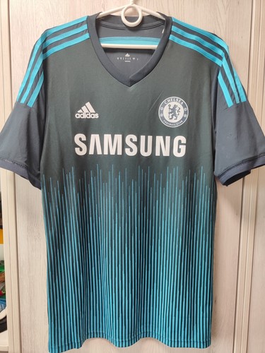 Maglia maglia calcio terza