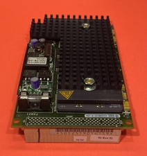 Sun 501-2519 SM61 SuperSPARC Modulo CPU 61 MHz SPARCstation 20 SS20 X1168A X1171A