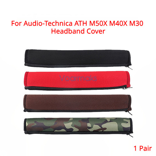 Replacement headband cover - replacement,