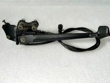 CAVALLETTO LATERALE SUZUKI RGV 250 GAMMA (M-T) 1991/96 / SIDE STAND