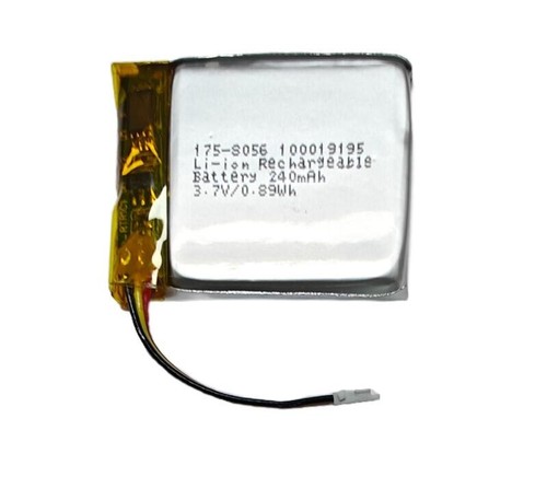 Batteria per smartwatch suunto - batteria,