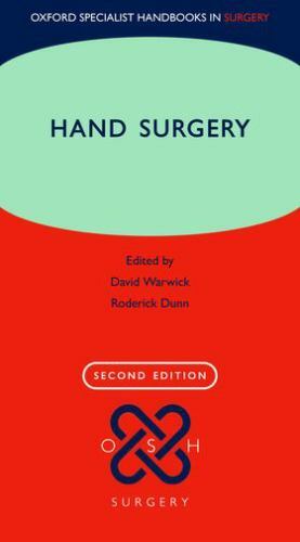 Hand surgery therapy and - therapy,