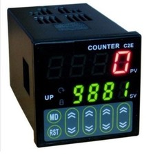 CONTAIMPULSI COUNTER  DIGITALE