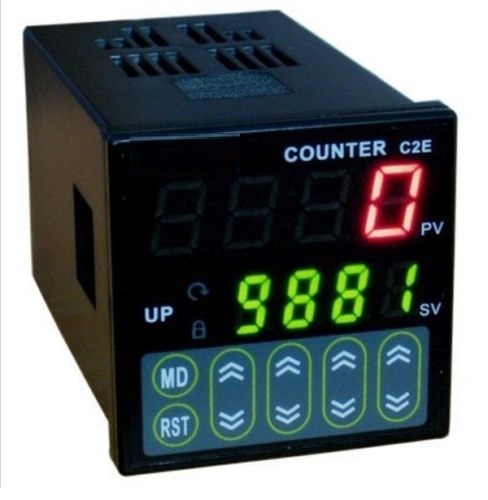 Contaimpulsi counter digitale - contaimpulsi,