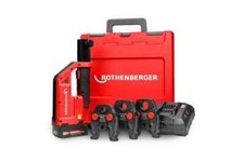 Rothenberger Romax Compact III