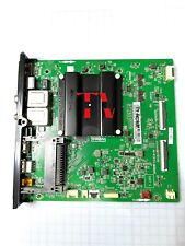 ? 40-RT51T4-MAB2HG Mainboard TCL 43P715 TESTATA FUNZIONANTE CONDIZ PARI A NUOVO