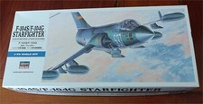 Hasegawa F 104S 104G  1/72