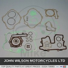 Kit Ricostruzione Guarnizioni