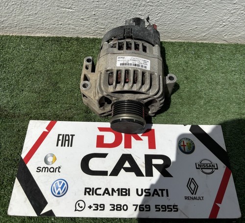51880173 alternatore fiat - 51880173,