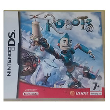 Robots - NINTENDO DS Versione Italiana