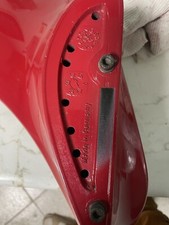 Alettone Zender Gtv916 