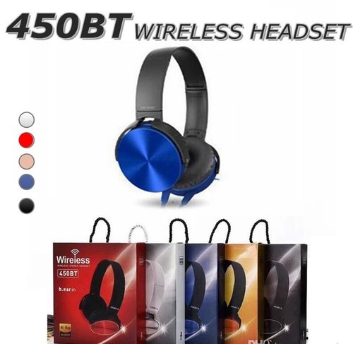 Cuffie bluetooth wireless - cuffie,