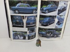 LANCIA APPIA 1° SERIE   -