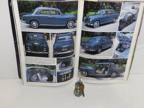 Lancia appia serie - serie,
