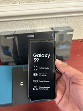 Smartphone Samsung Galaxy S8 -