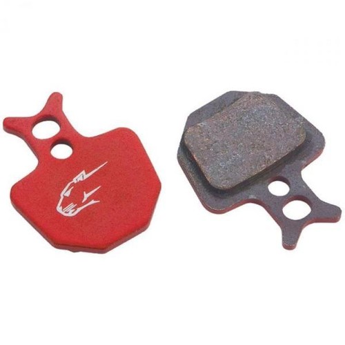 Pastiglie jagwire compatibili - jagwire,