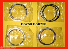 Suzuki GS750 GSX750 GS700