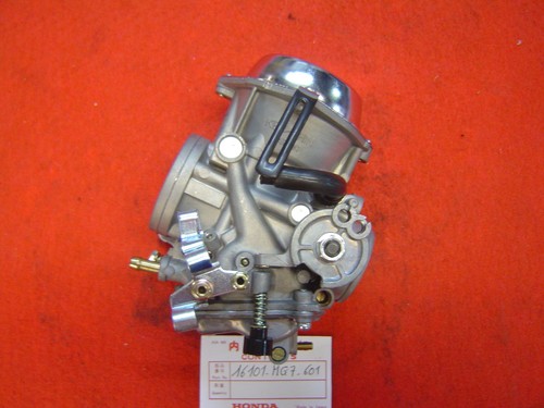 Carburatore destra honda - carburatore,