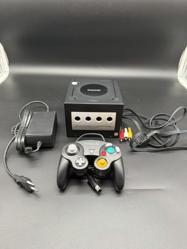 Nintendo gamecube jet - nintendo,