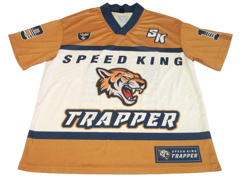 Maglia manfinity speed - maglia,