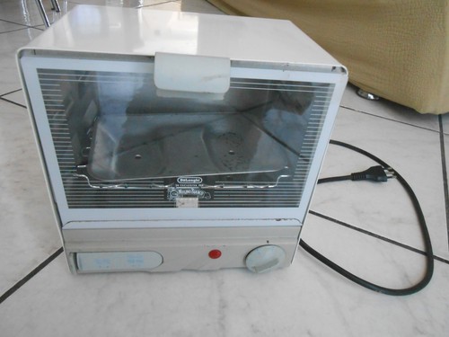 Fornetto delonghi mulino - fornetto,