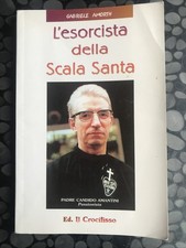 L’esorcista Della Scala