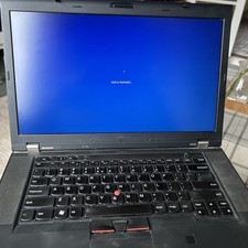 Lenovo ThinkPad W520 15,6"