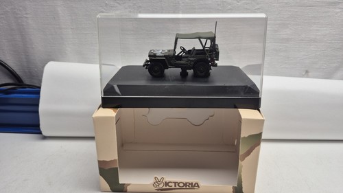 Victoria modellino r001 - 1:43,