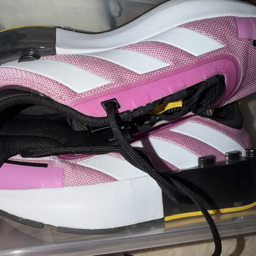 Scarpe stringate adidas