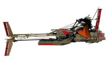 Star Wars Black Series Enfys