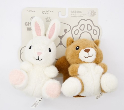 Giftable world set di 2 - giftable, 5"