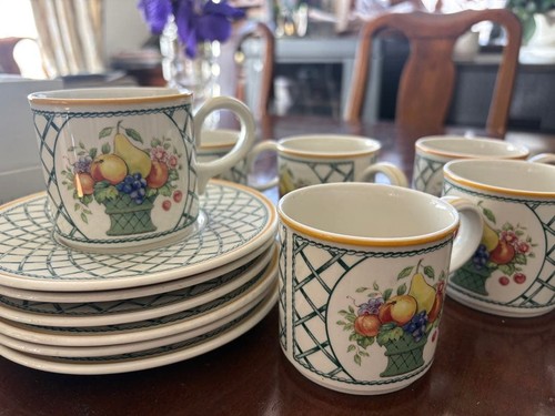 Villeroy boch cesto frutta 6 - villeroy, &