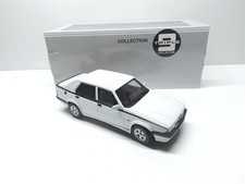 Alfa Romeo 75 Bianco del 1991