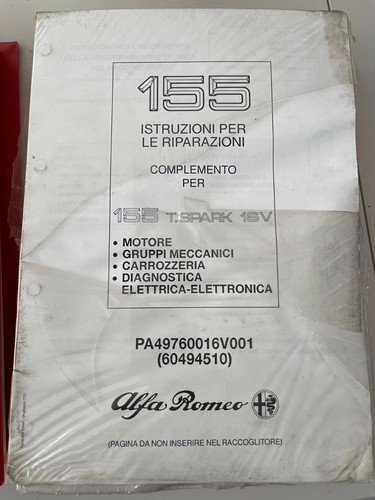 Libretto manuale istruzione - manuale,