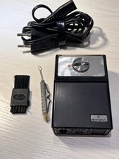 Rasoio elettrico vintage