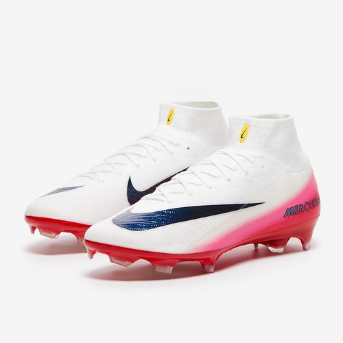 Nike mercurial zoom - nike, superfly